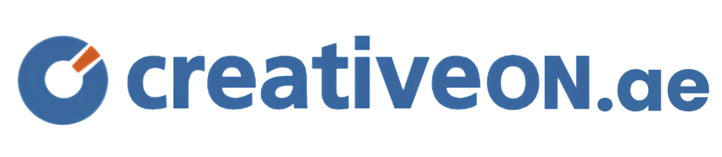 creativeon.ae logo