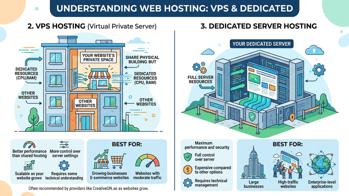 VPS hosting