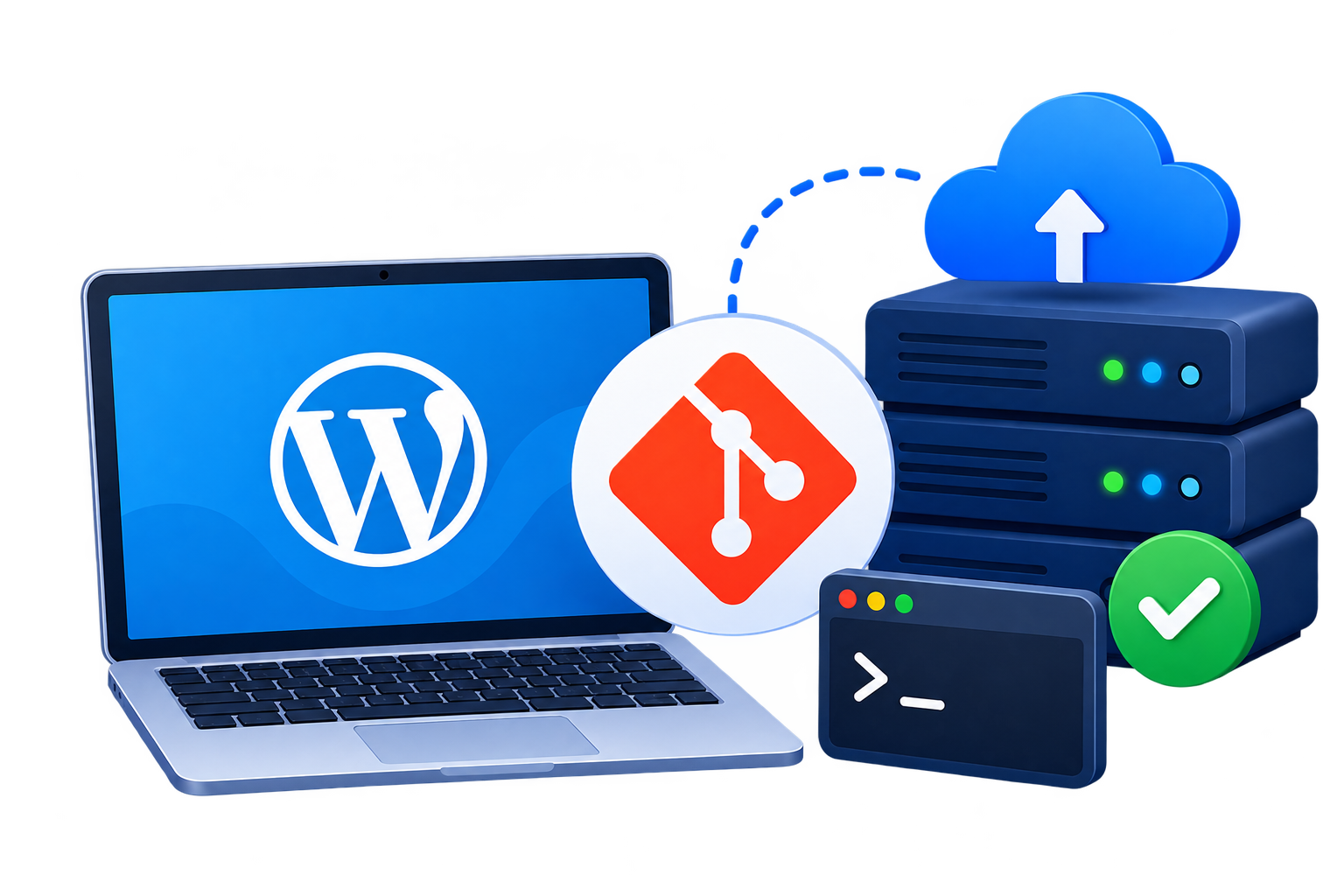 Is Git Available on Your WordPress Hosting?